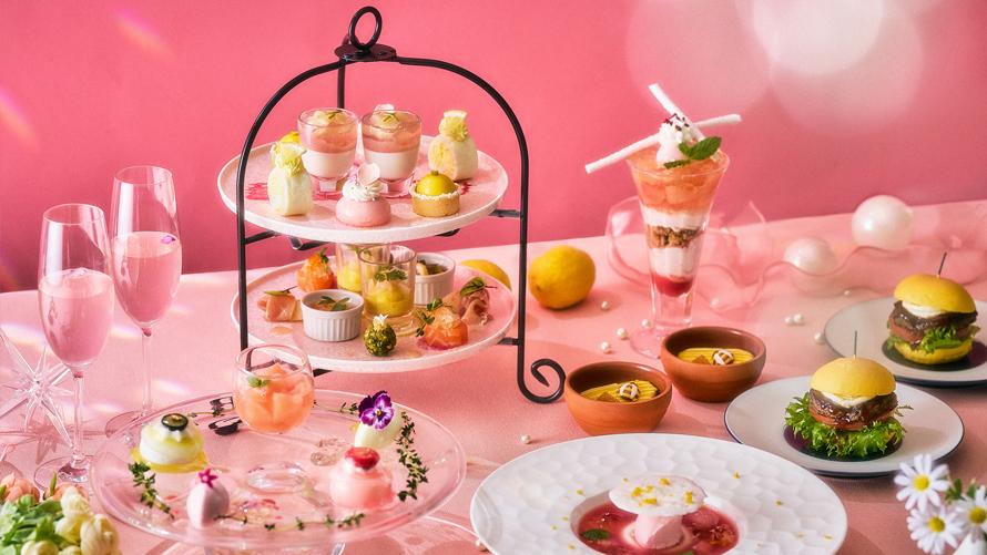 Afternoontea