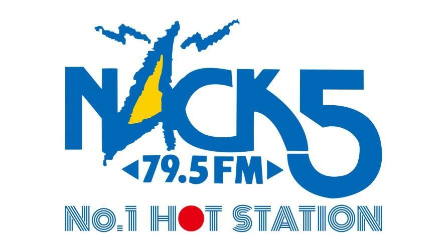 NACK5