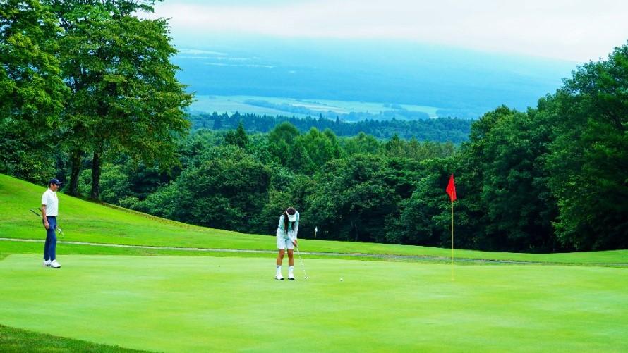 Golf&Stay