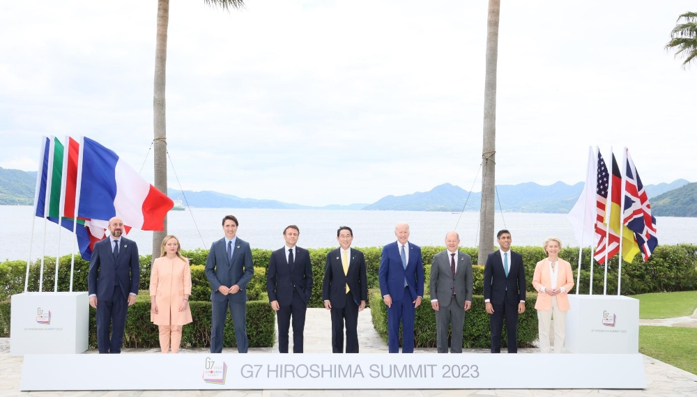 “世界のVIP”をもてなした 瀬戸内海の絶景