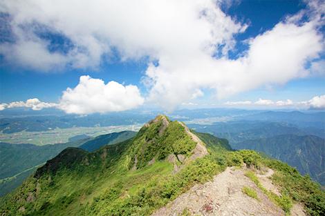 八海山イメージ