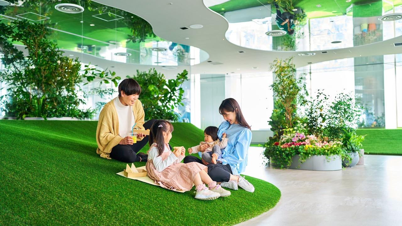 展望パーク