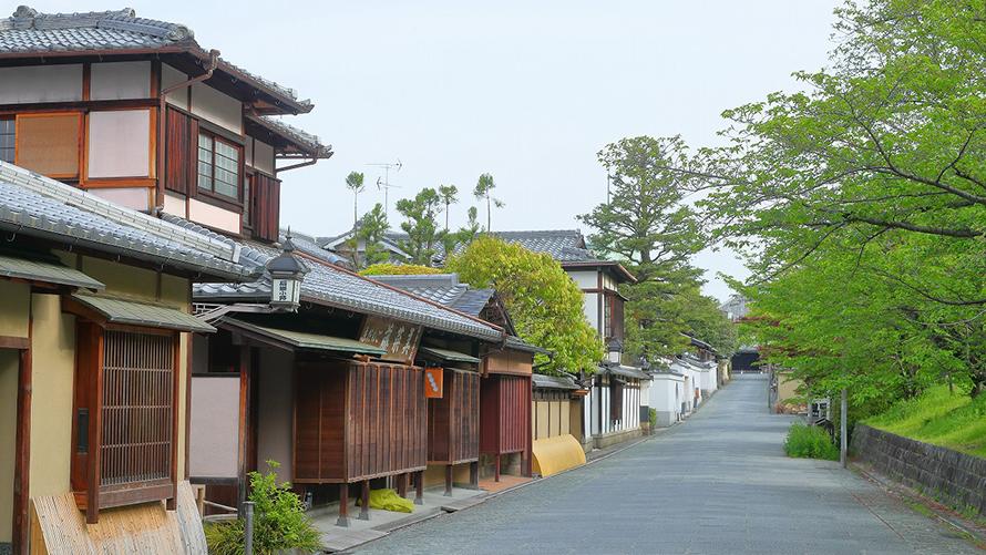 ねねの道