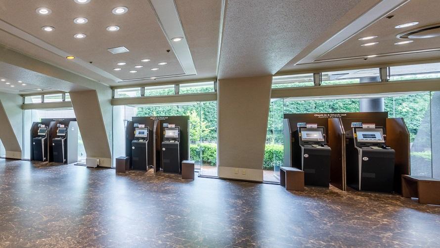 イーストタワー　チェックインについてのご案内