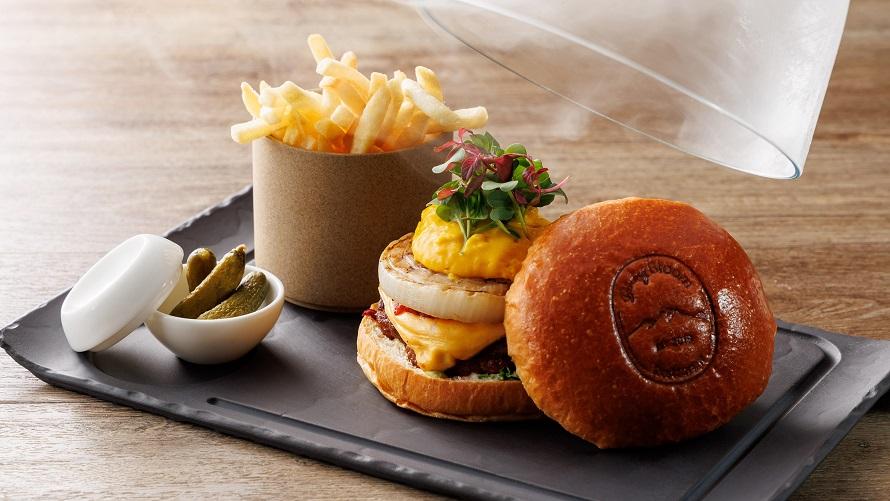 ASAMAburger