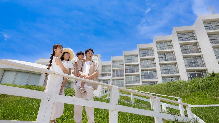 会員限定タイムセール！海一望できる絶景を満喫（室料のみ）