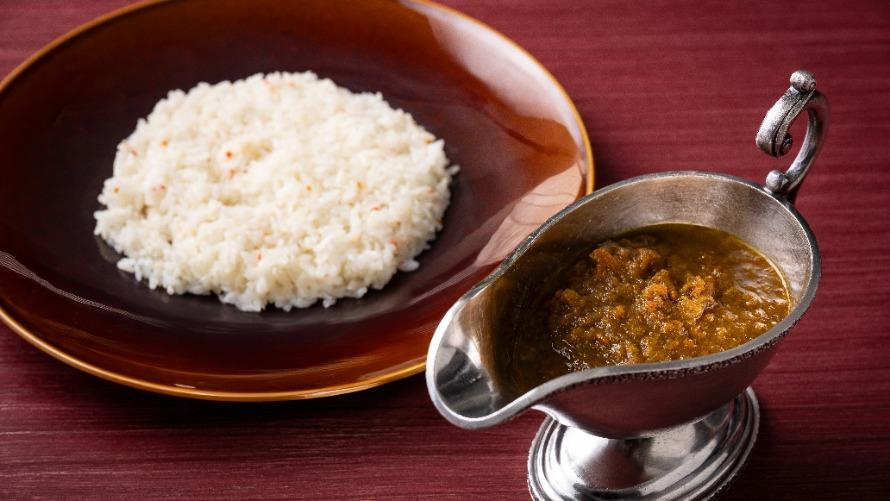 カレー