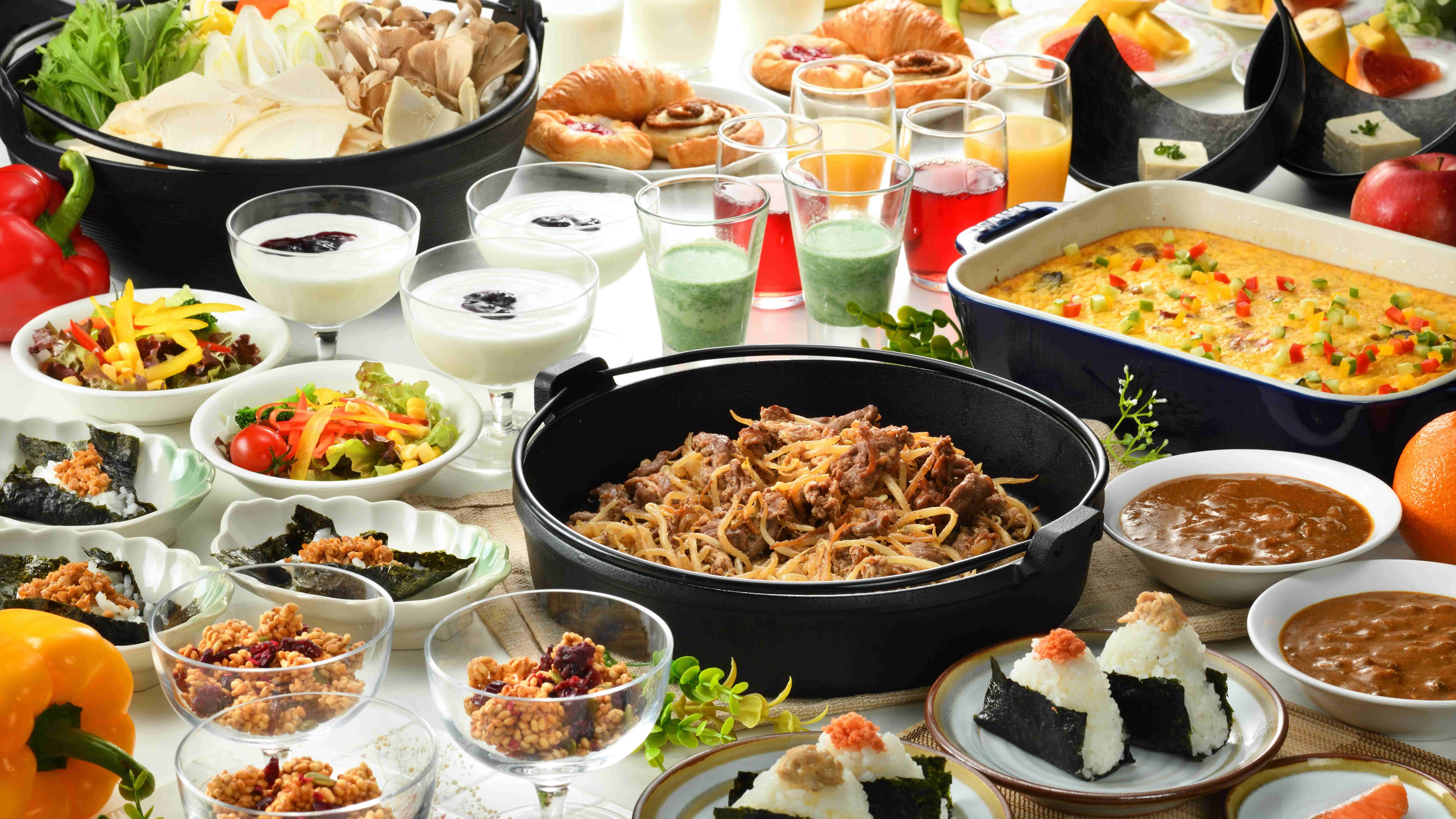 【会員限定】ビジネスでも！プライベートでもお得に宿泊　朝食付きプラン