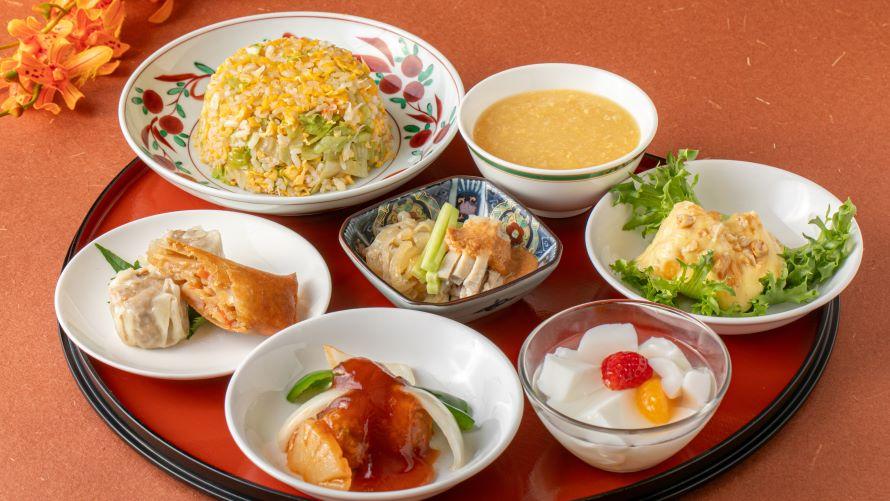 中国料理 古稀殿　お子さまメニュー