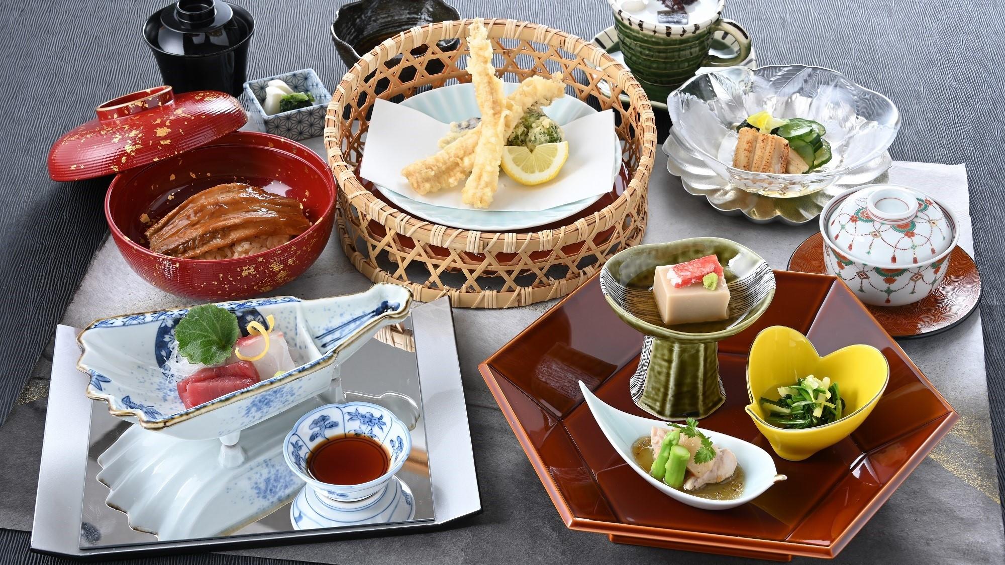 「広島 なだ万」イメージ