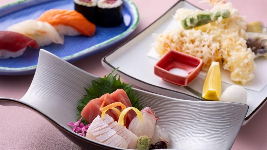 和食 清水