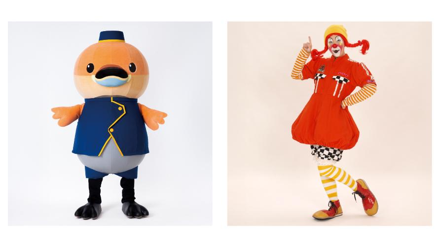 パフォーマンス