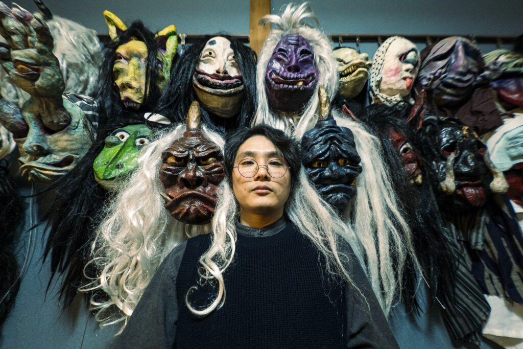河野　隼也