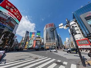 渋谷・表参道エリア