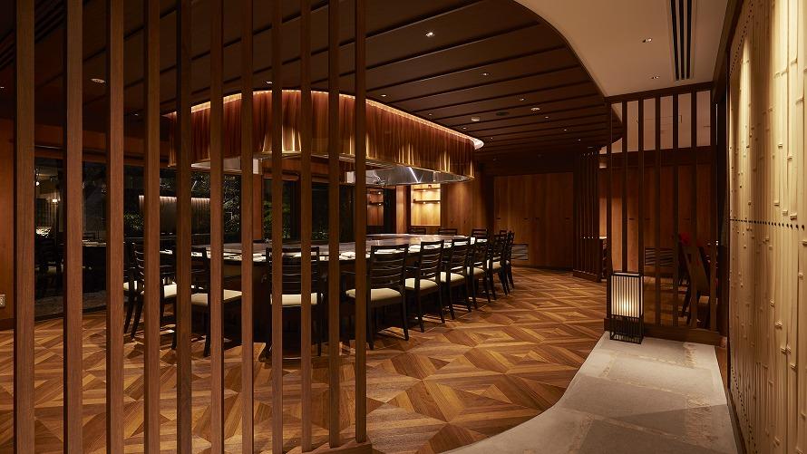 「高輪貴賓館」