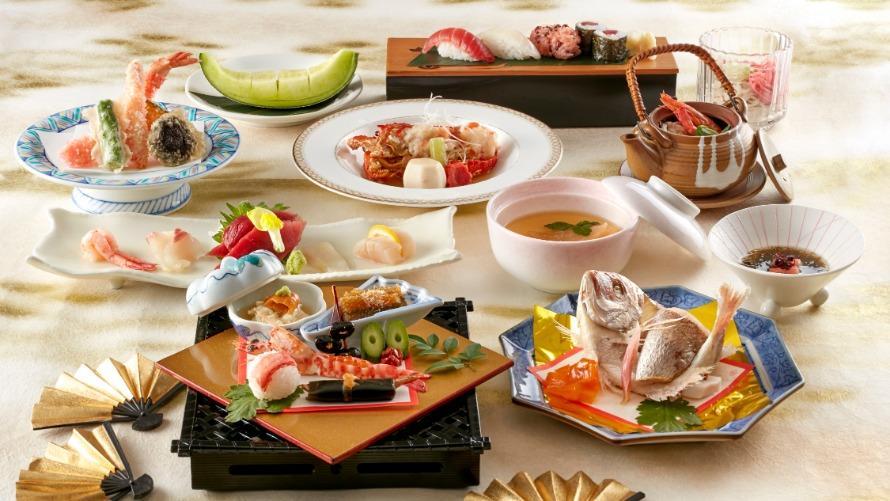 『金扇』イメージ写真