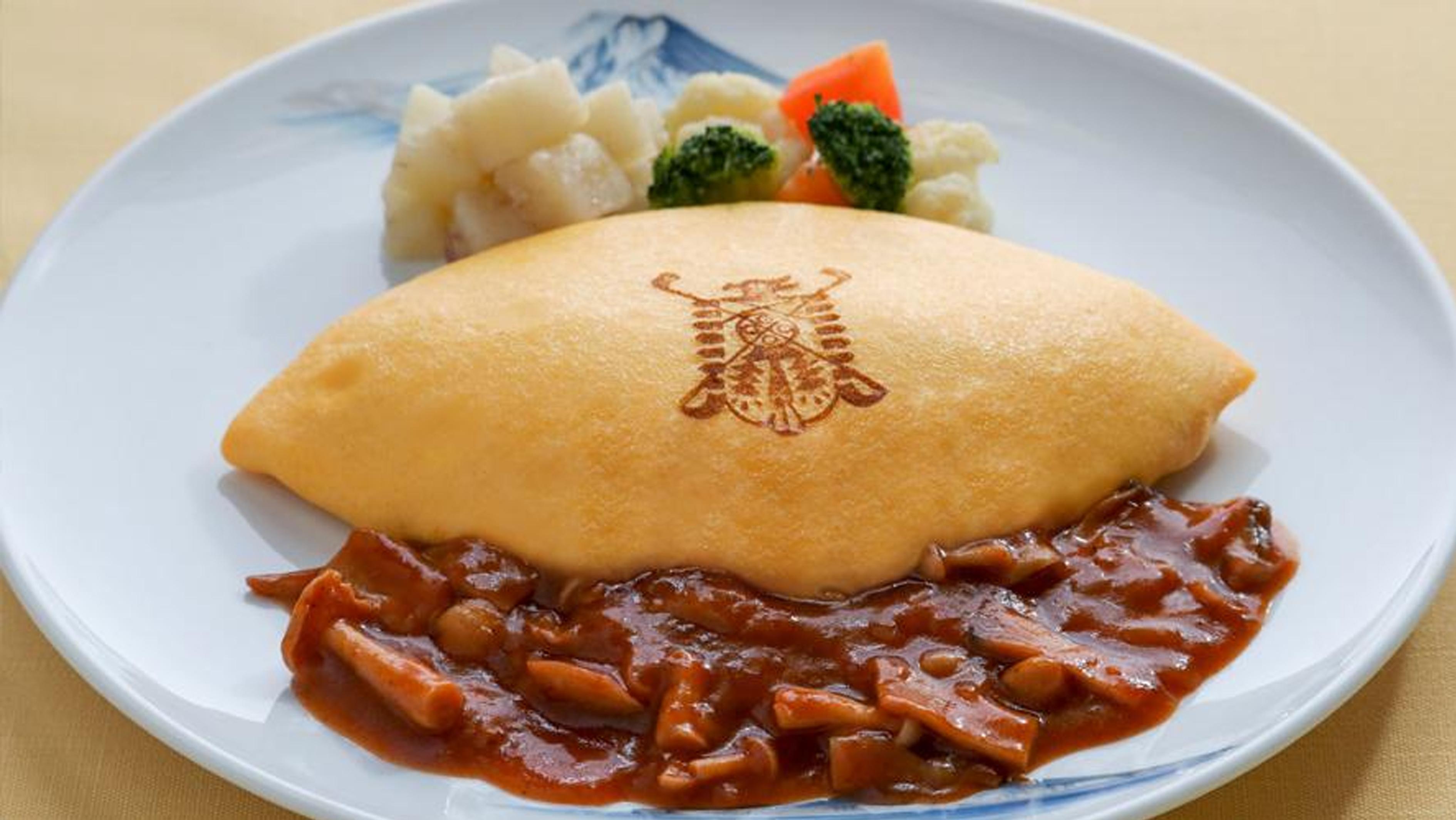 サンパーラーのおすすめメニュー