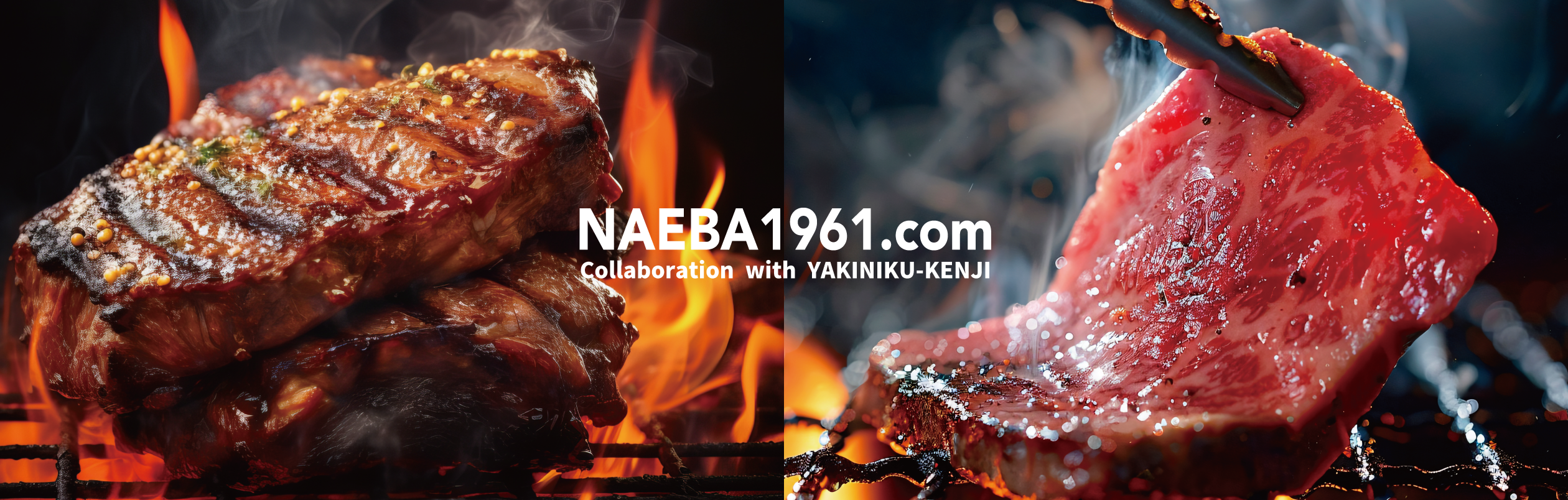 NAEBA1961.comイメージ