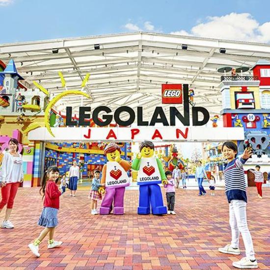 レゴランドオフィシャルホテル