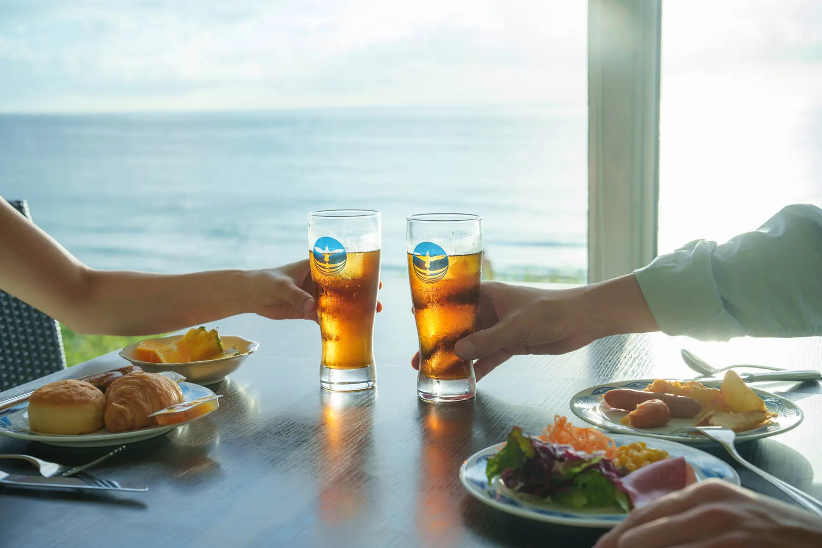 下田プリンスホテル 白浜海岸