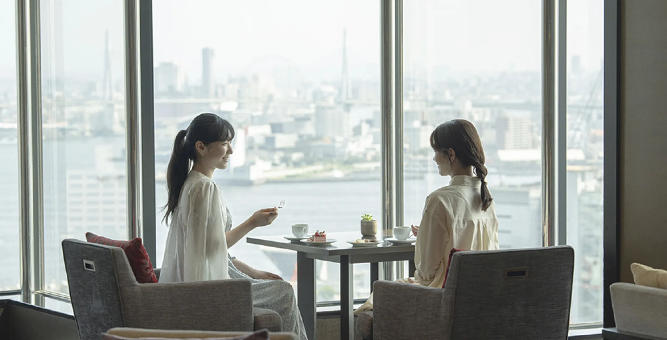 宿泊だけじゃない！ホテルステイの楽しみ方11選｜おすすめのホカンス・ステイケーション先も紹介
