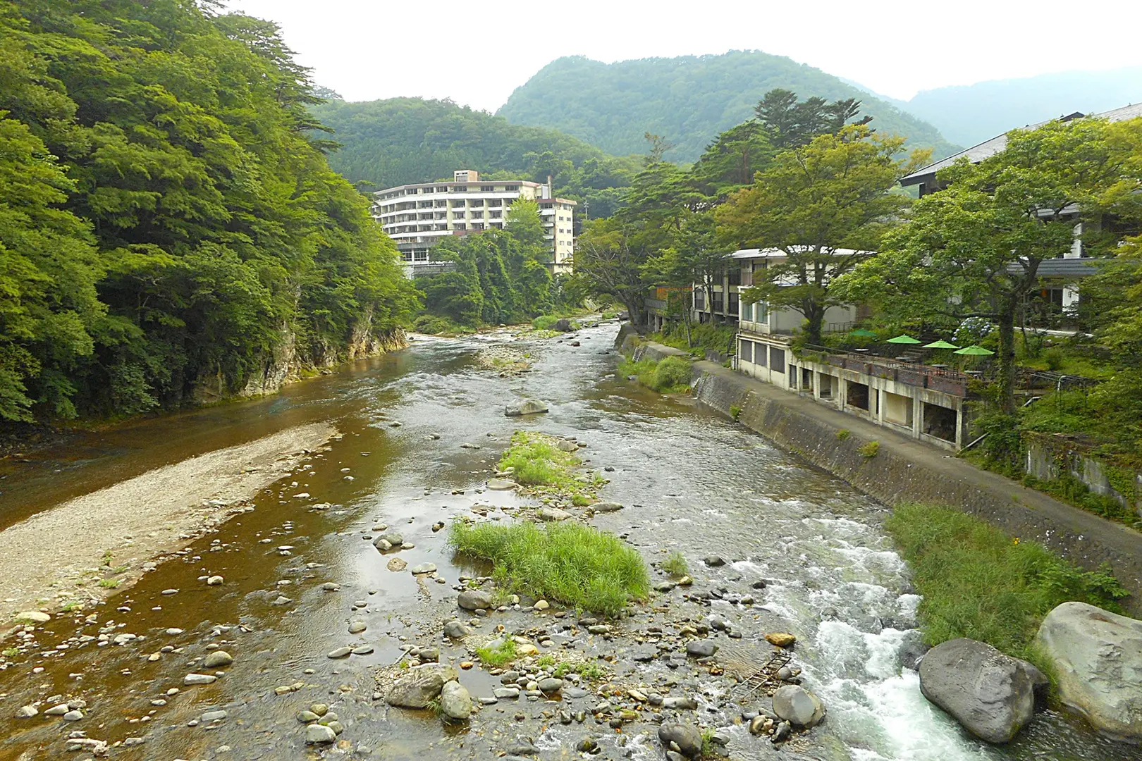 那須高原（栃木県）