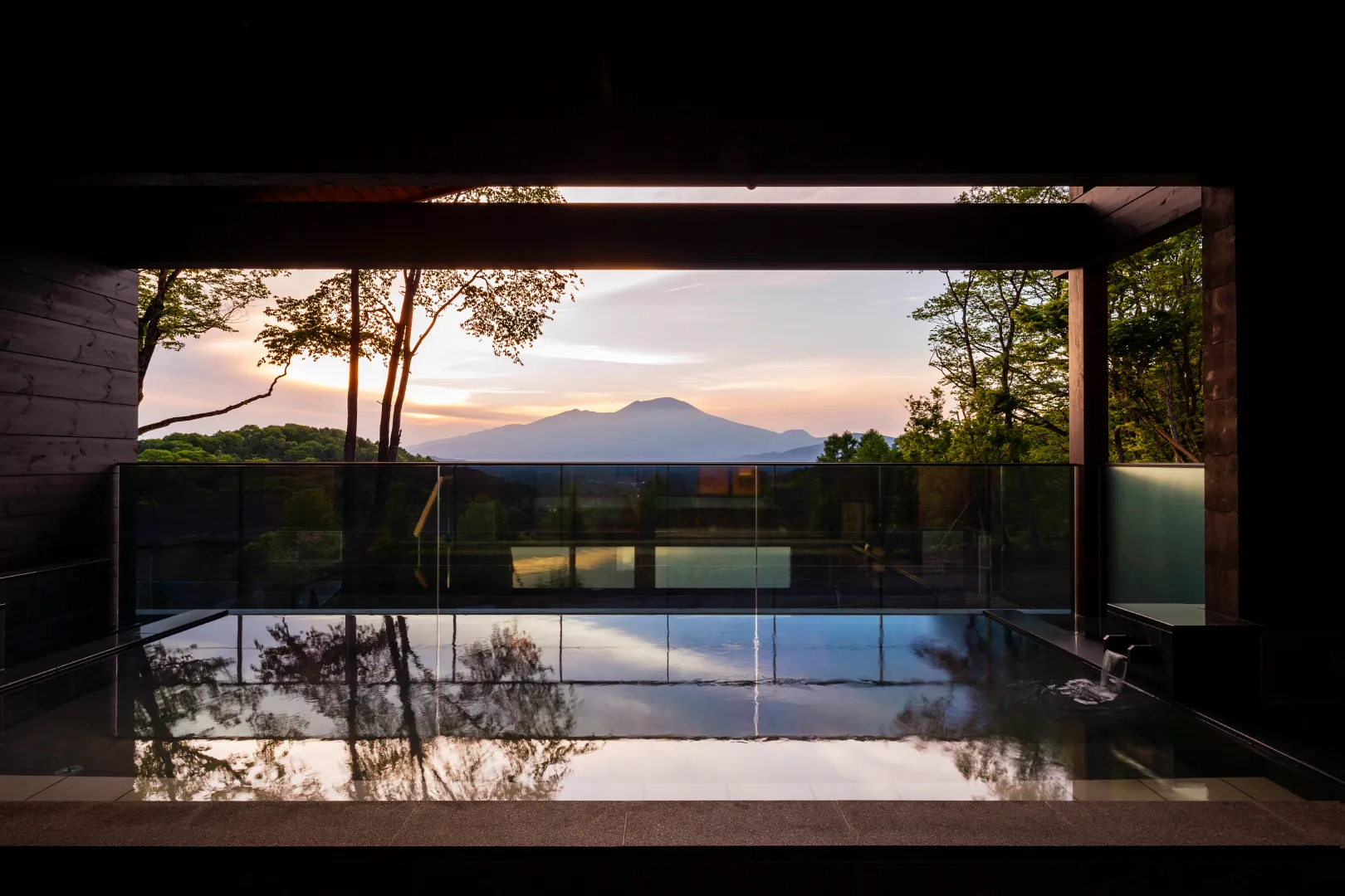 浅間山(群馬県・長野県)