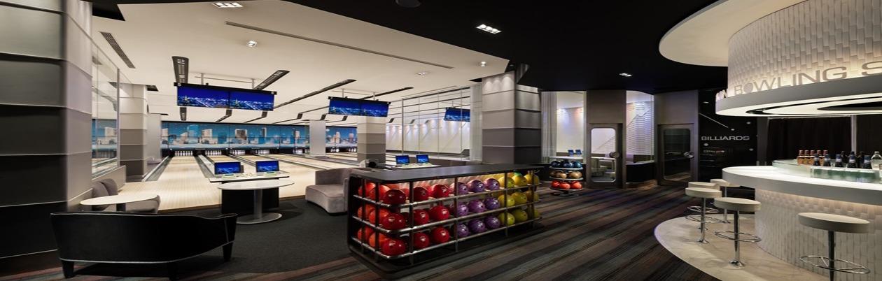 bowling