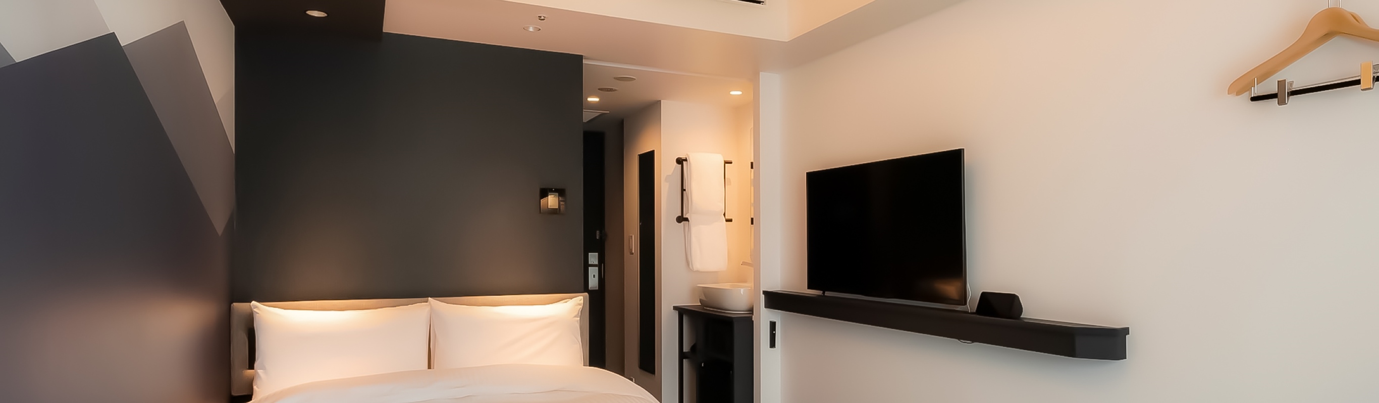 PRINCE SMART INN OSAKA YODOYABASHI 外観