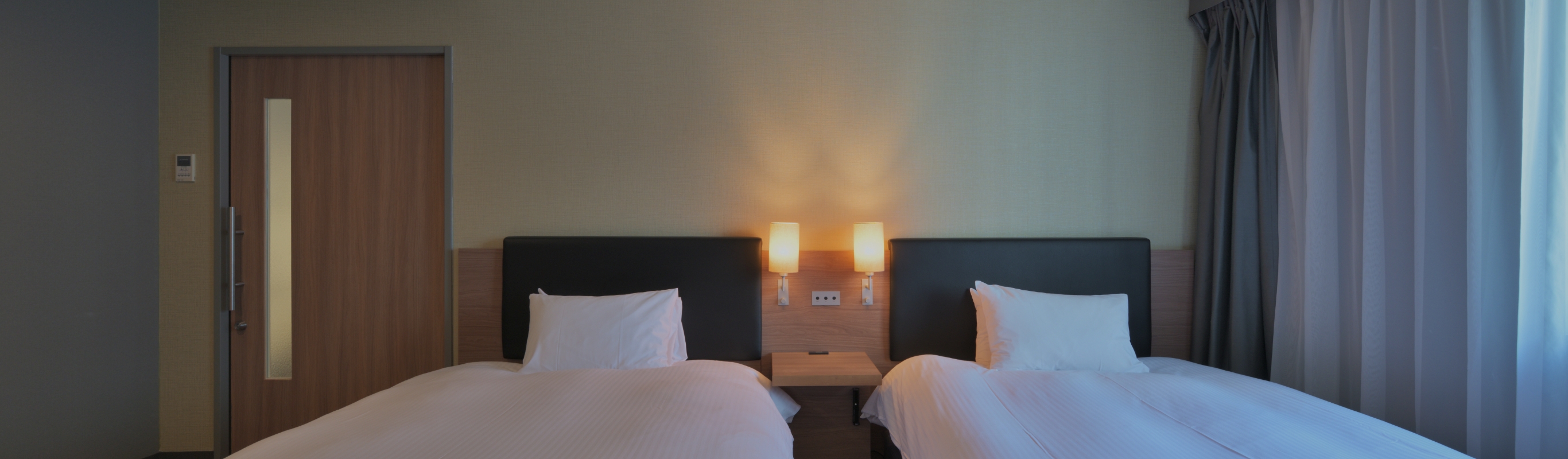 PRINCE SMART INN OSAKA YODOYABASHI