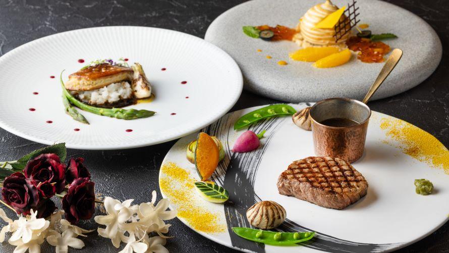 コース(イメージ)