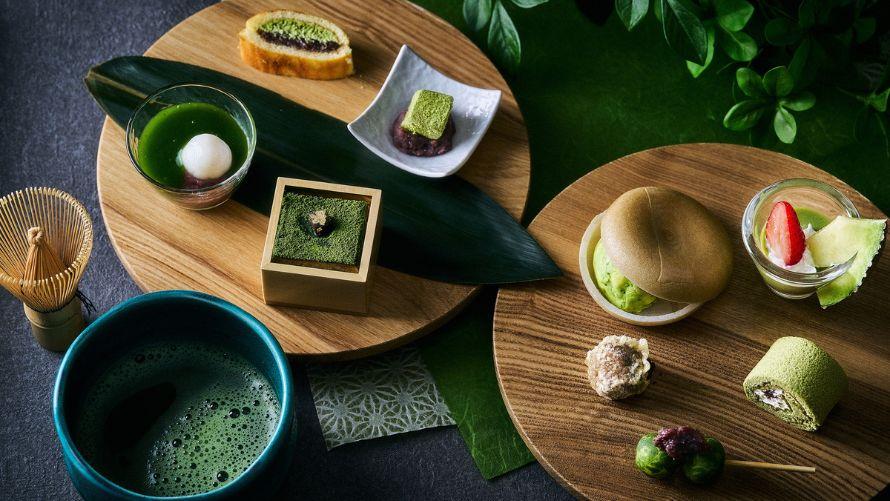 品川プリンスホテル|アフタヌーンティー特集