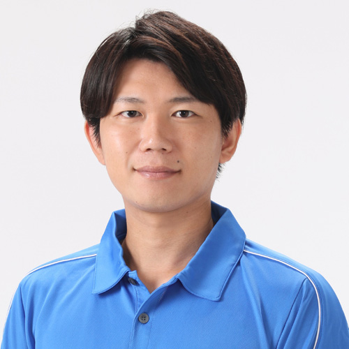 森山 貴樹