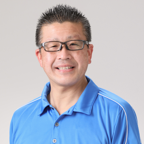重松 英明