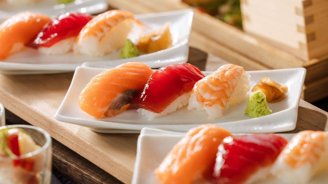 サマーブッフェ2026 ～SHIOMI Fish Market～