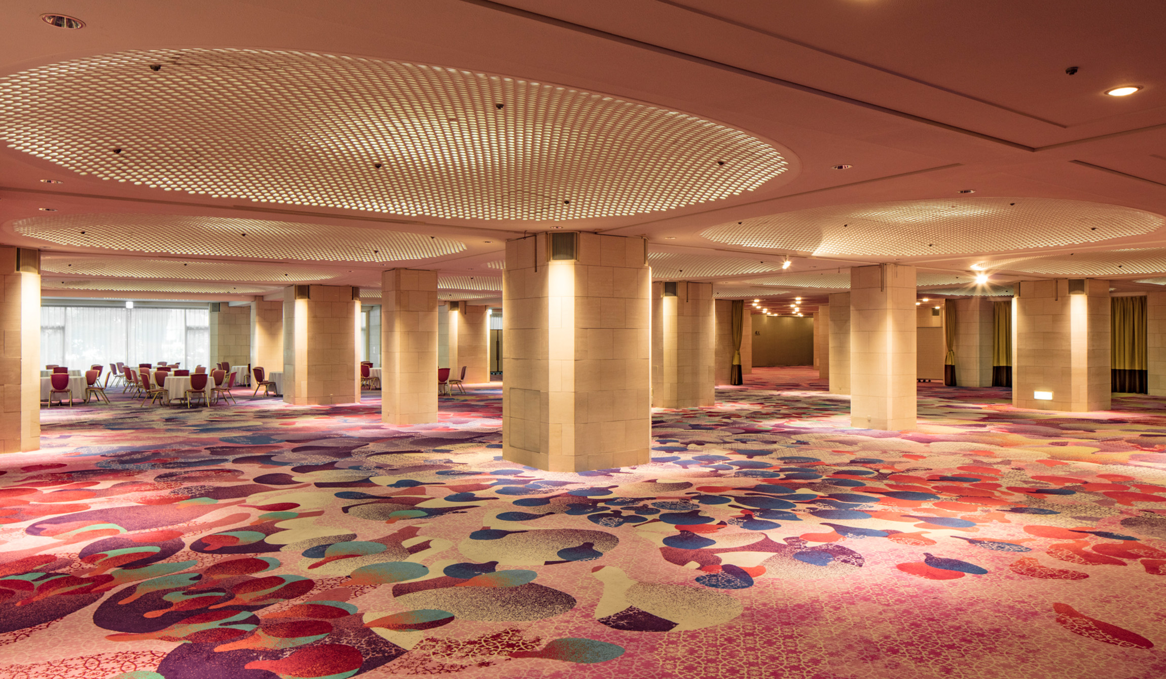 レセプションホール さくら